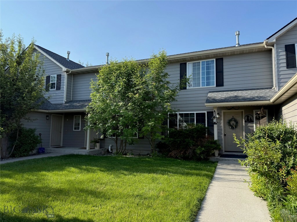 226 Peter Place A-D  Bozeman MT 59718 photo