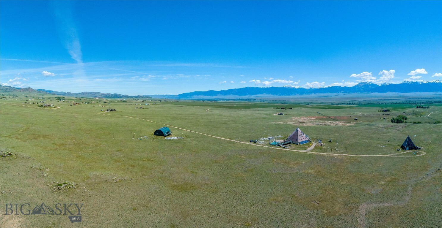 Property Photo:  Nhn Pyramid Lane  MT 59729 