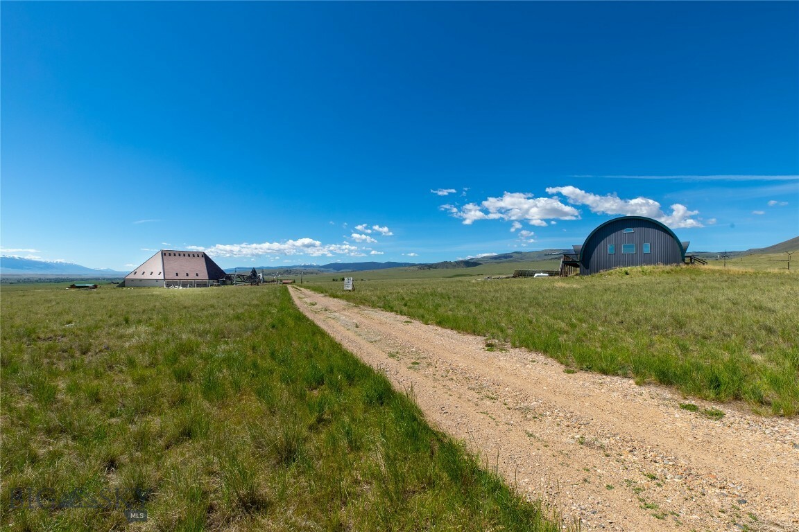 Property Photo: Nhn Pyramid Lane MT 59729