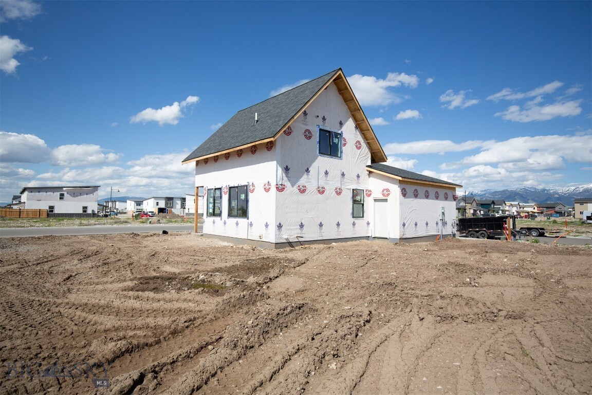 500 Spaniel Lane  Belgrade MT 59714 photo