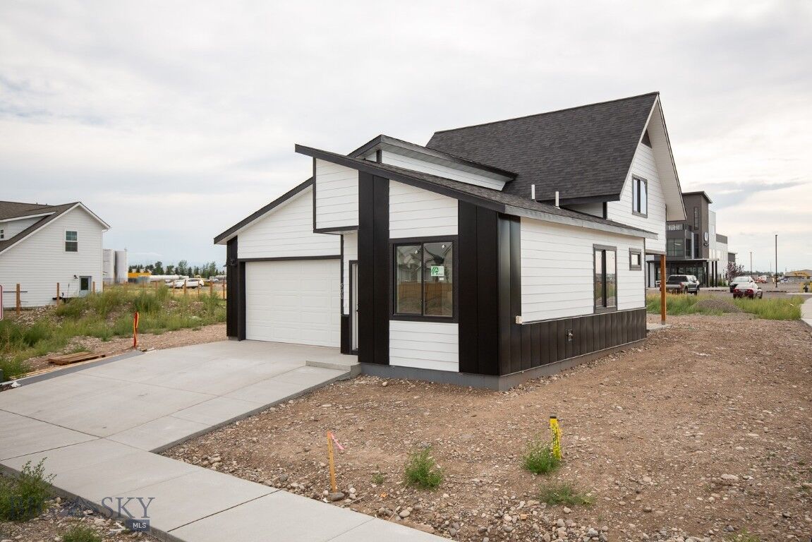 Property Photo:  500 Spaniel Lane  MT 59714 