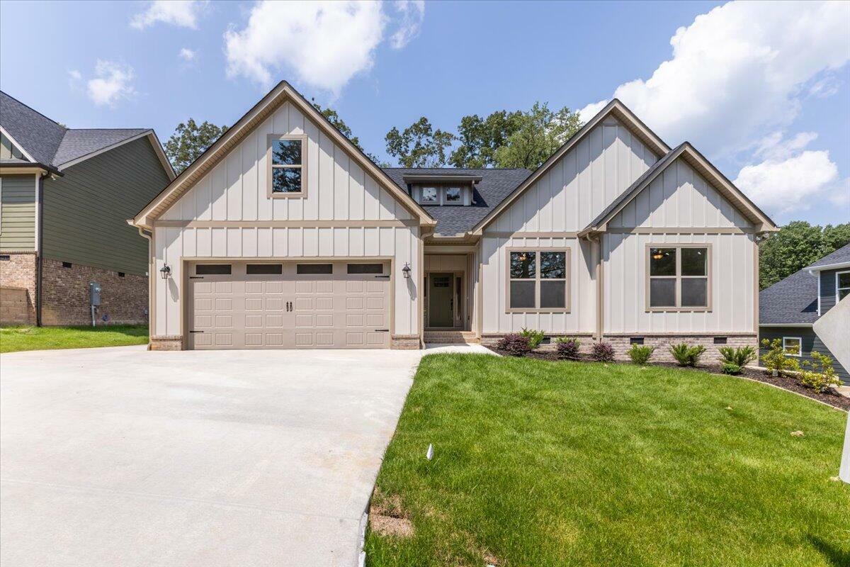 Property Photo: 7391 Gamble Road TN 37336