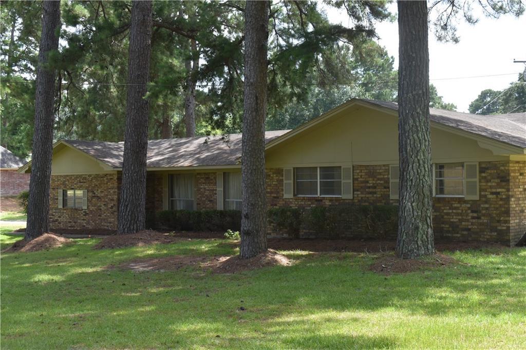 Property Photo:  168 Moss Hill Terrace  LA 71457 