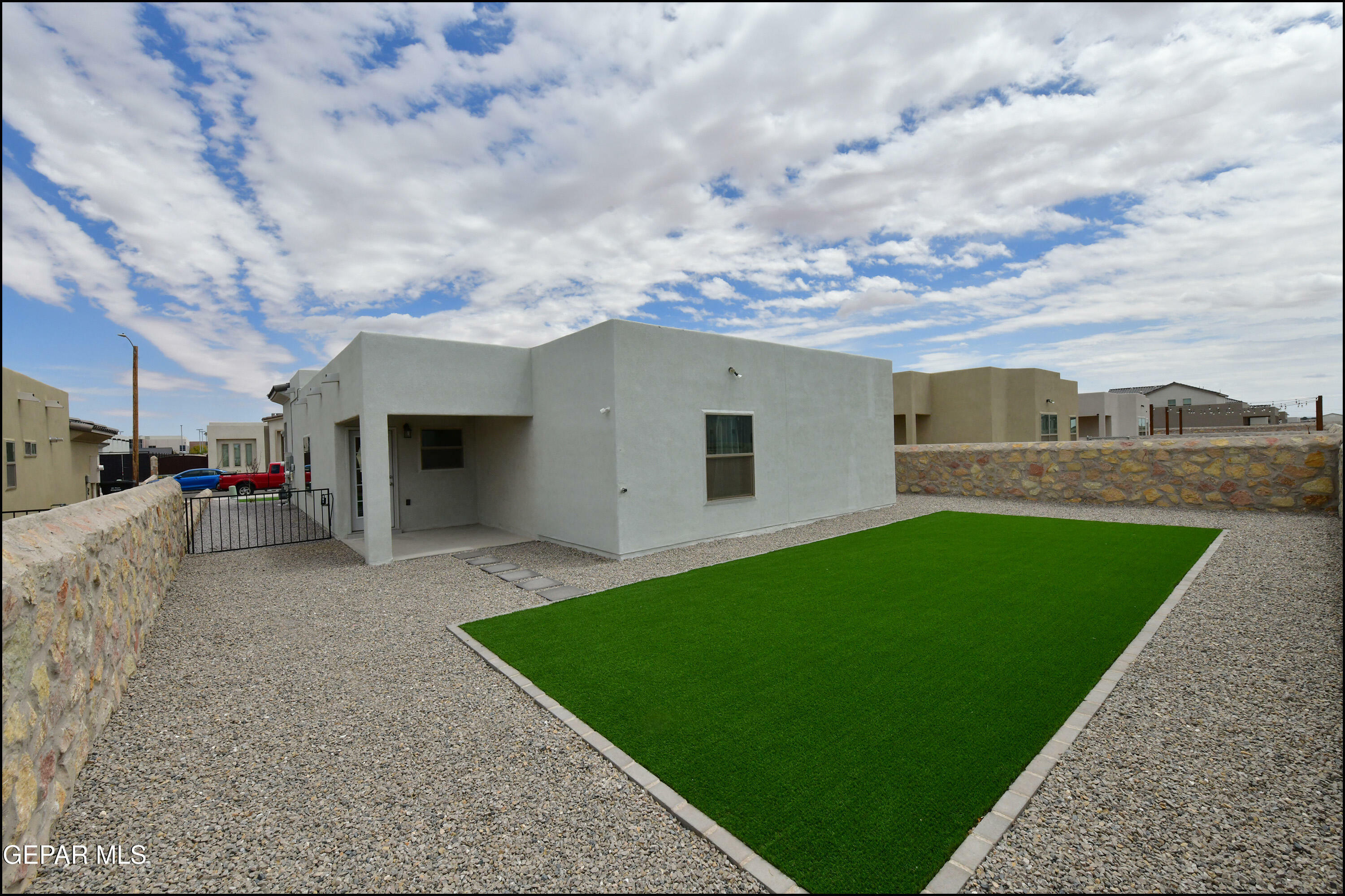 Property Photo: 13106 Cleethorpes Street TX 79928