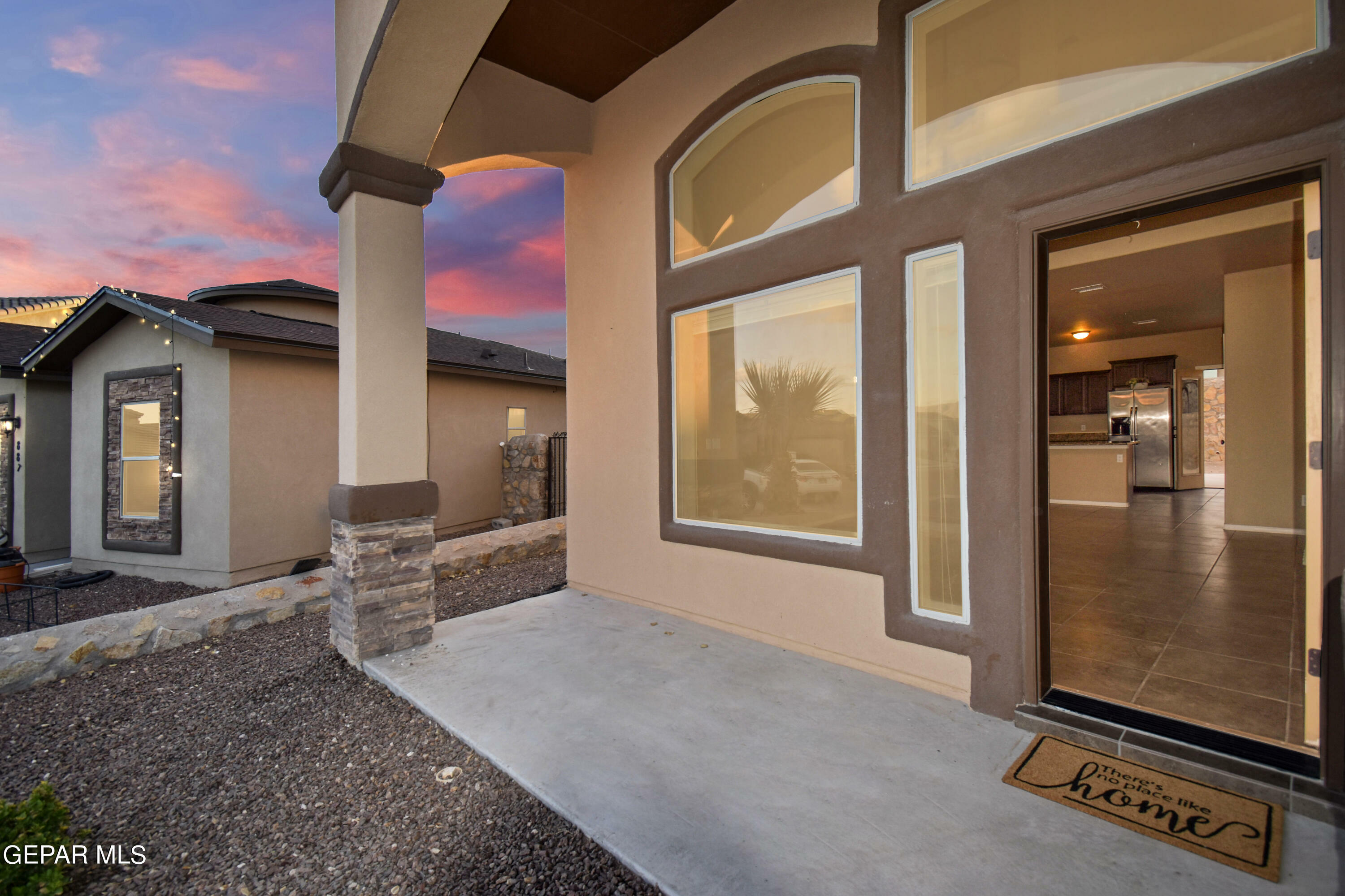 Property Photo: 889 Blue Park Avenue NM 88008