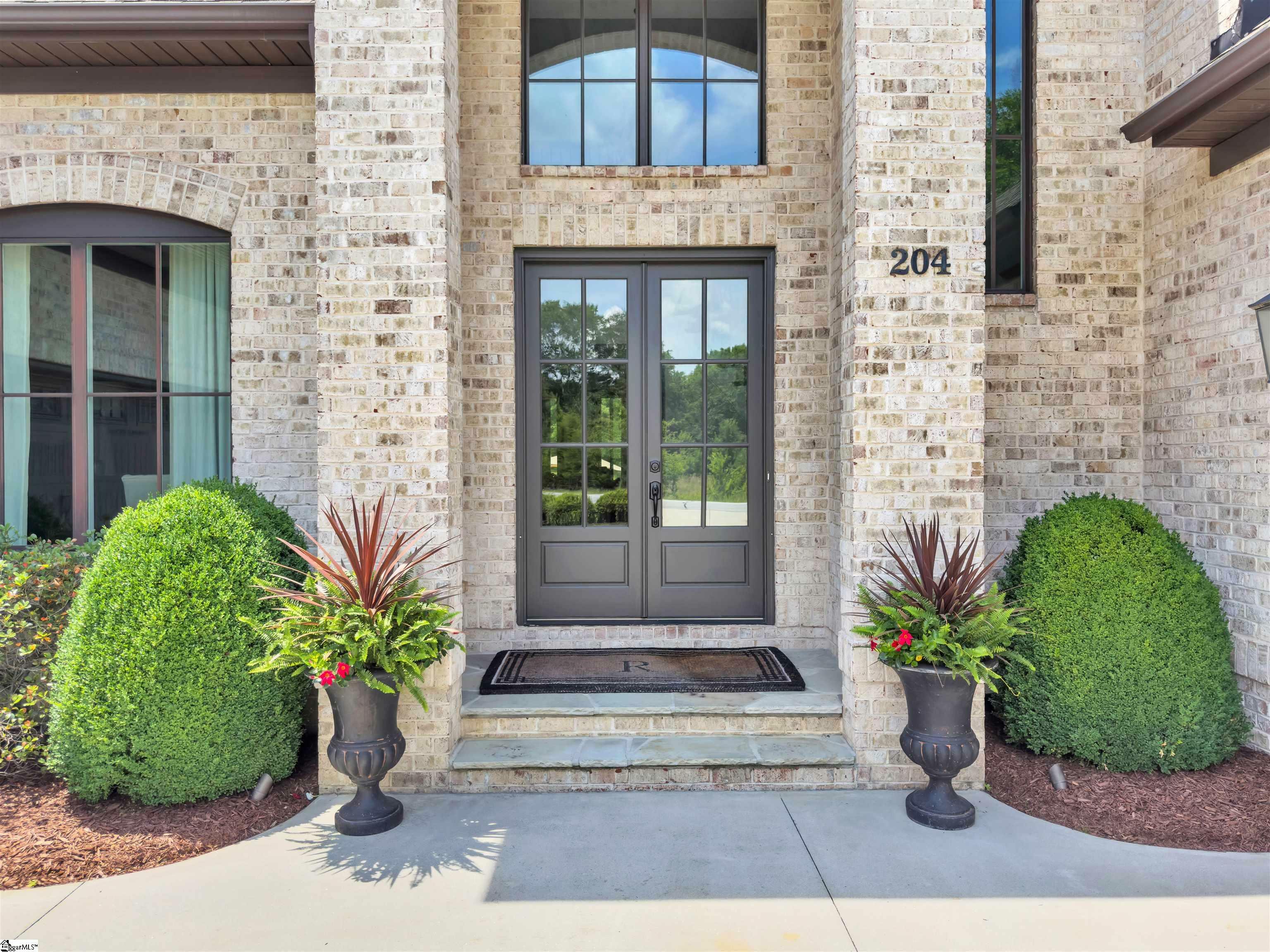 Property Photo:  204 Tugaloo Court  SC 29673 
