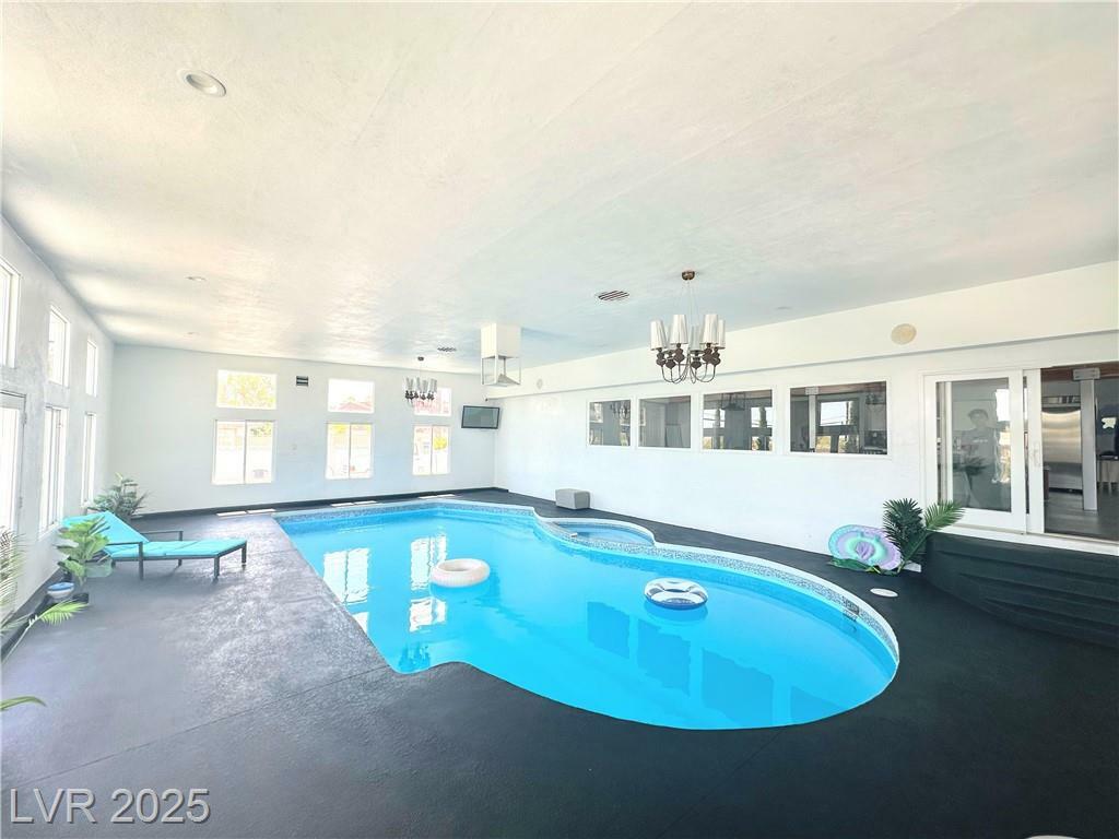 Property Photo: 2890 Belcastro Street NV 89117