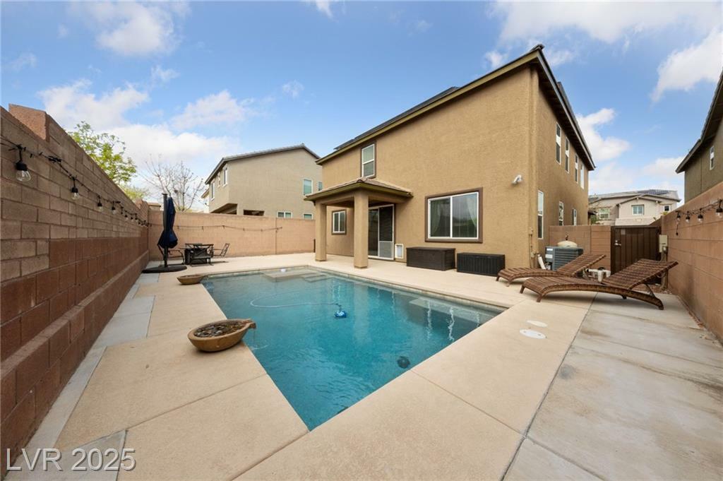 Property Photo: 10373 Northern Hills Avenue NV 89166