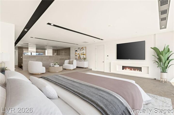 Property Photo:  25 Canyon Bay Drive  NV 89011 