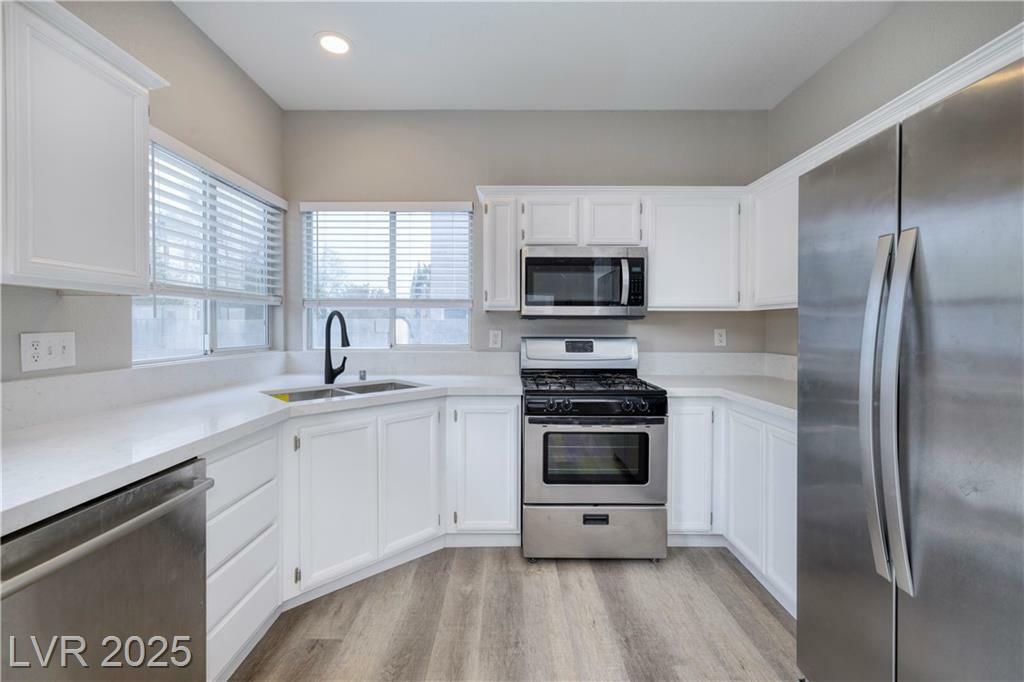 Property Photo: 7836 Pinnochio Avenue NV 89131