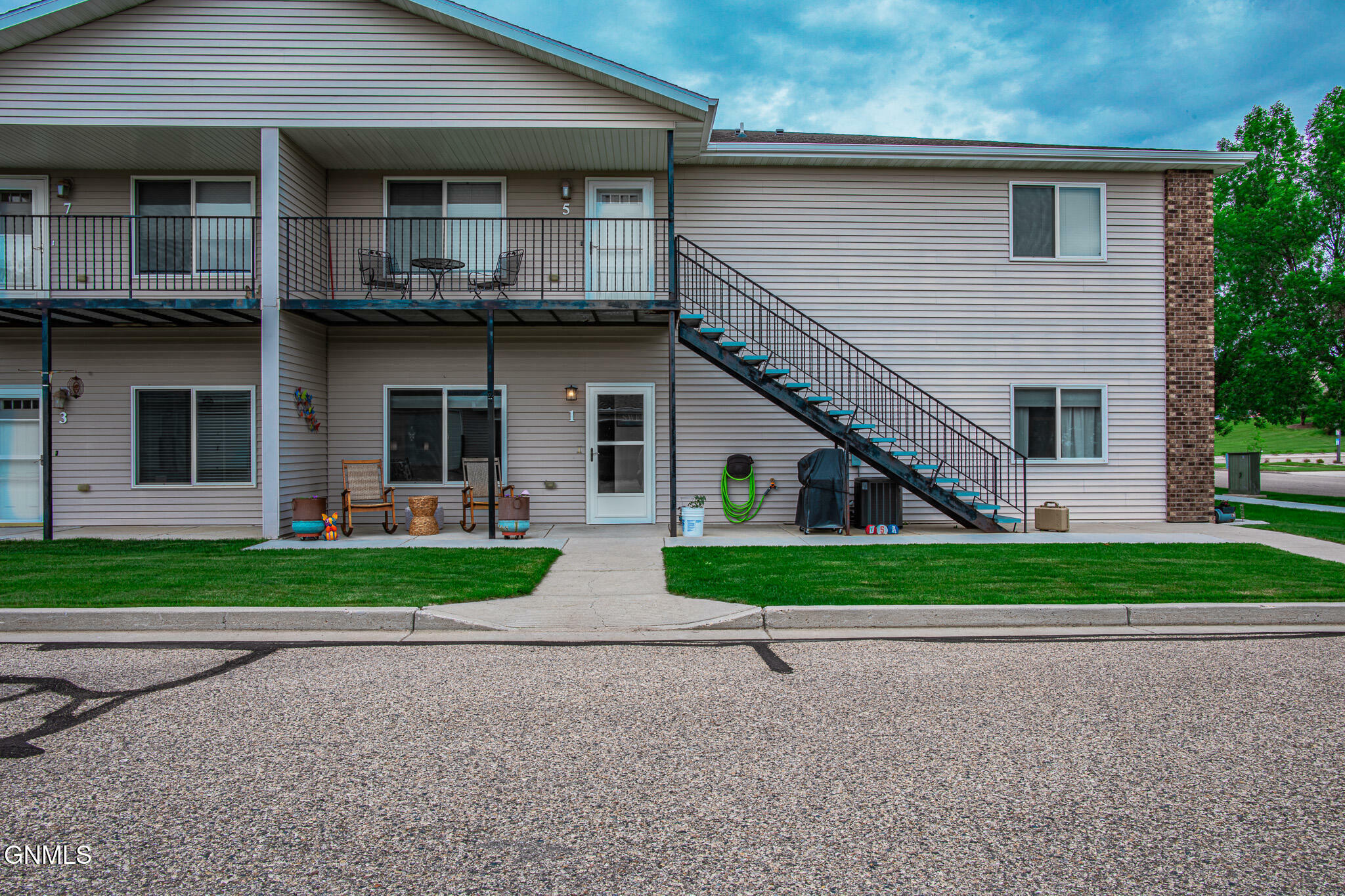 1218 35th Street 1  Bismarck ND 58501 photo