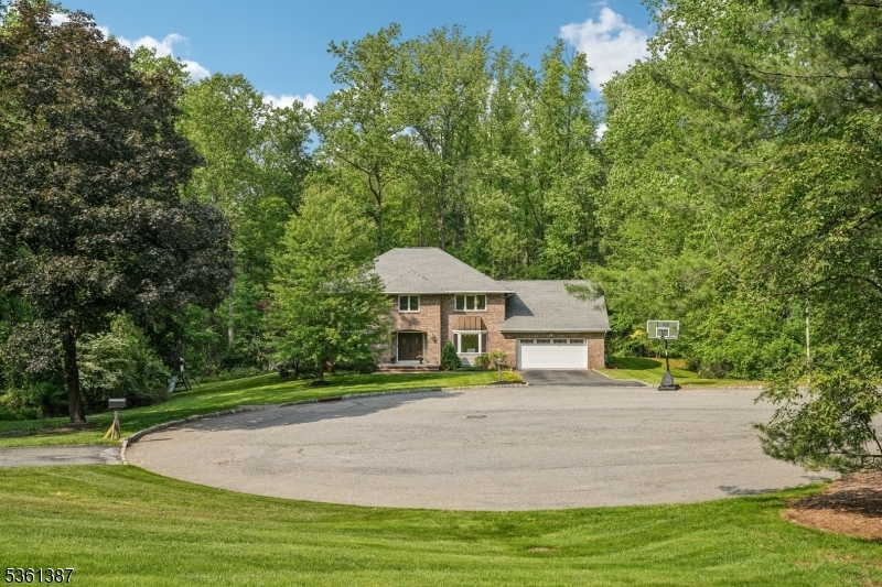 Property Photo: 4 Shelter Cove Rd NJ 07950