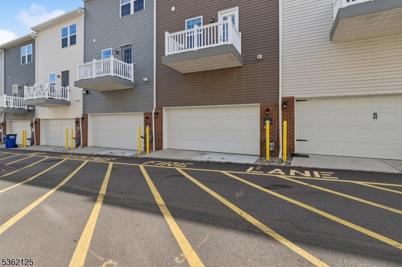 Property Photo: 1211 English Ln NJ 08859
