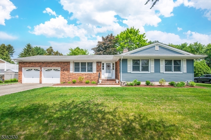 9 Ridge Road  Roxbury Twp. NJ 07876 photo