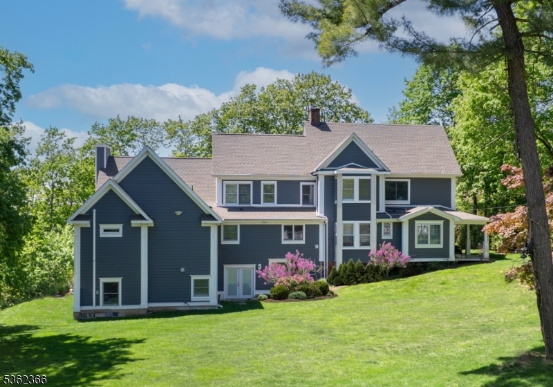Property Photo:  1417 Long Hill Rd  NJ 07946 
