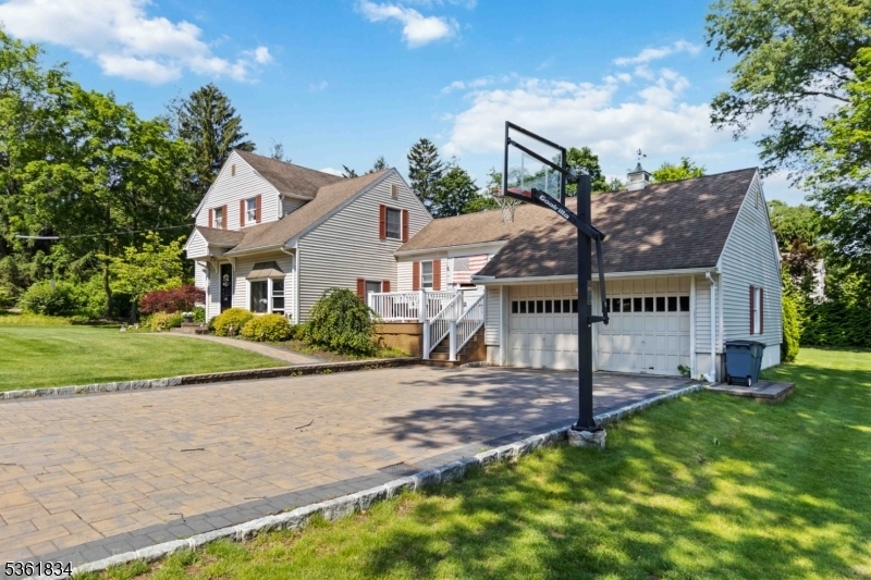 Property Photo: 198 Lafayette Ave NJ 07928