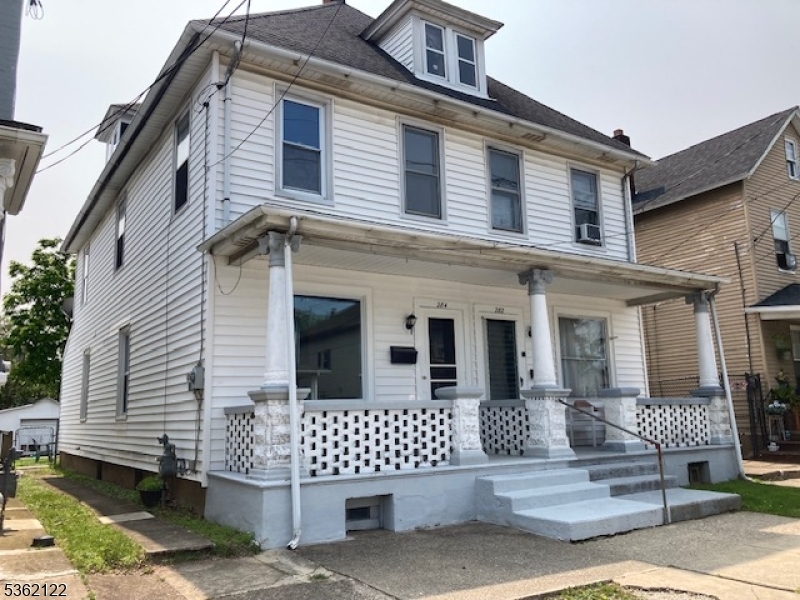 Property Photo: 284 Bates St NJ 08865