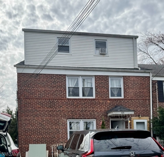 Property Photo: 616 Cora Pl 2 NJ 07065