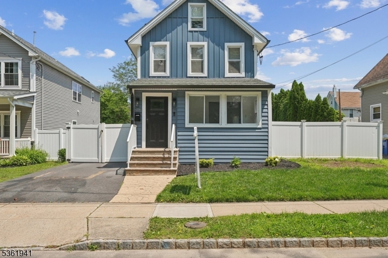 Property Photo: 25 Central Ave NJ 08876