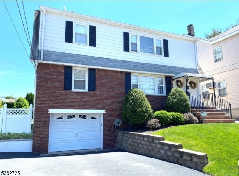 Property Photo: 613 McBride Ave NJ 07424