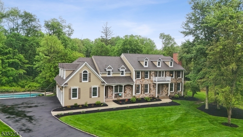 Property Photo:  33 Elliott Rd  NJ 07946 