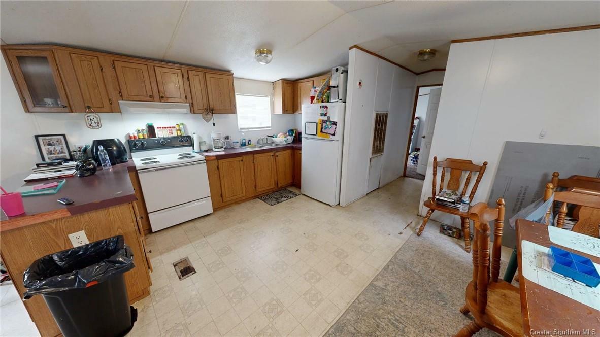 Property Photo: 313 N Frazier Street LA 70633