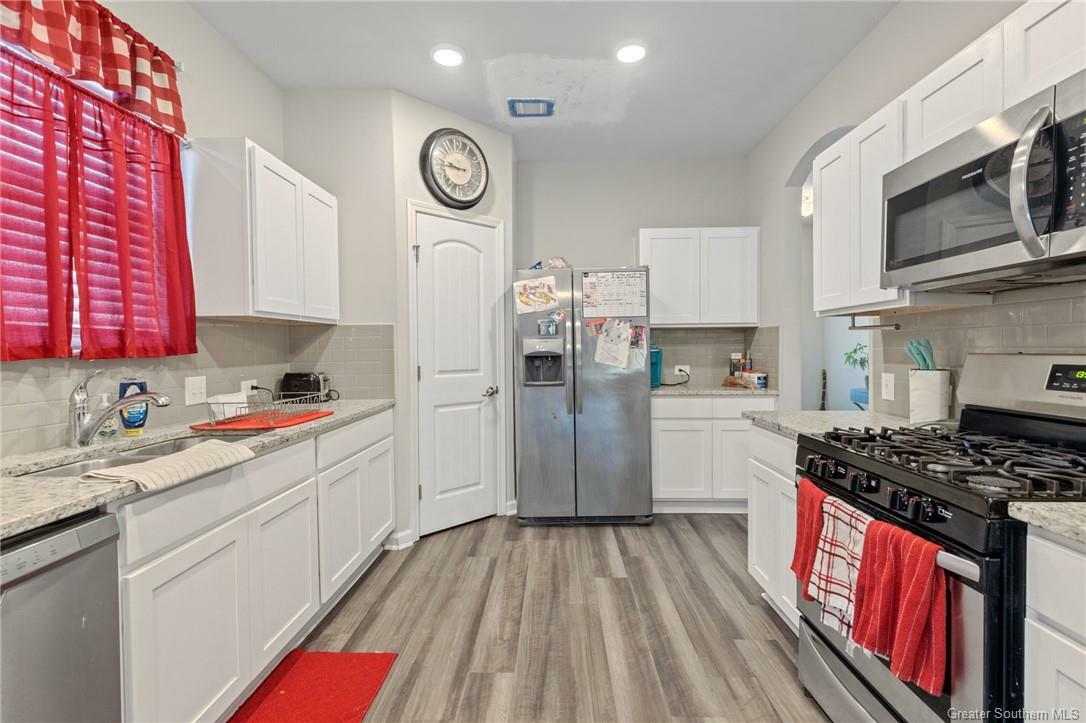 Property Photo:  3211 E Blue Heron Drive  LA 70615 