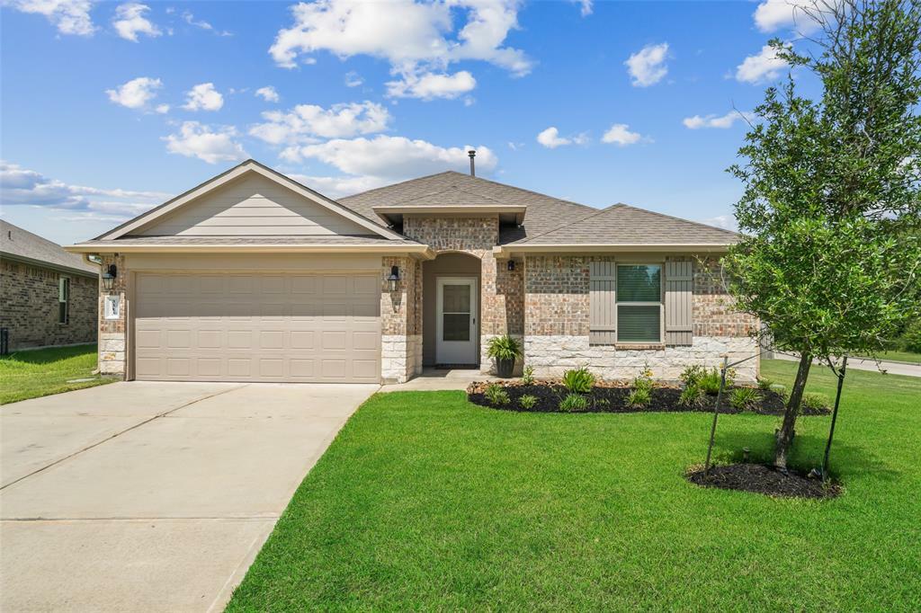 Property Photo: 3313 Cold Swan Court TX 77301