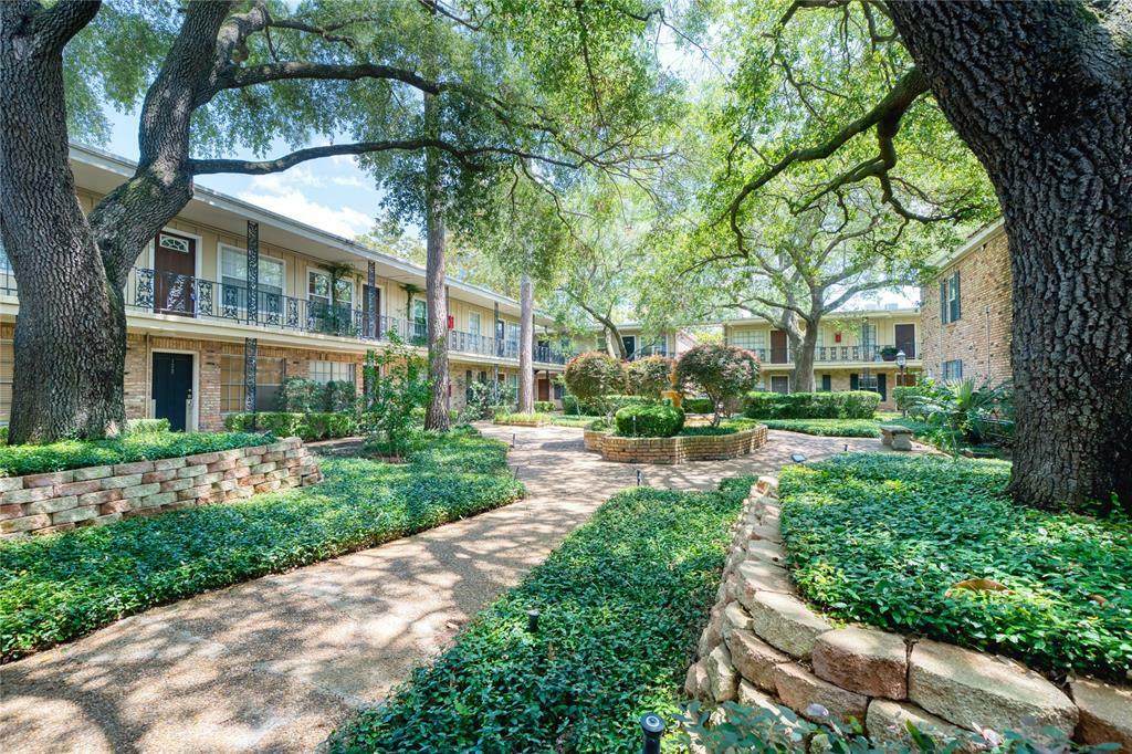 Property Photo: 3224 Timmons Lane 157 TX 77027