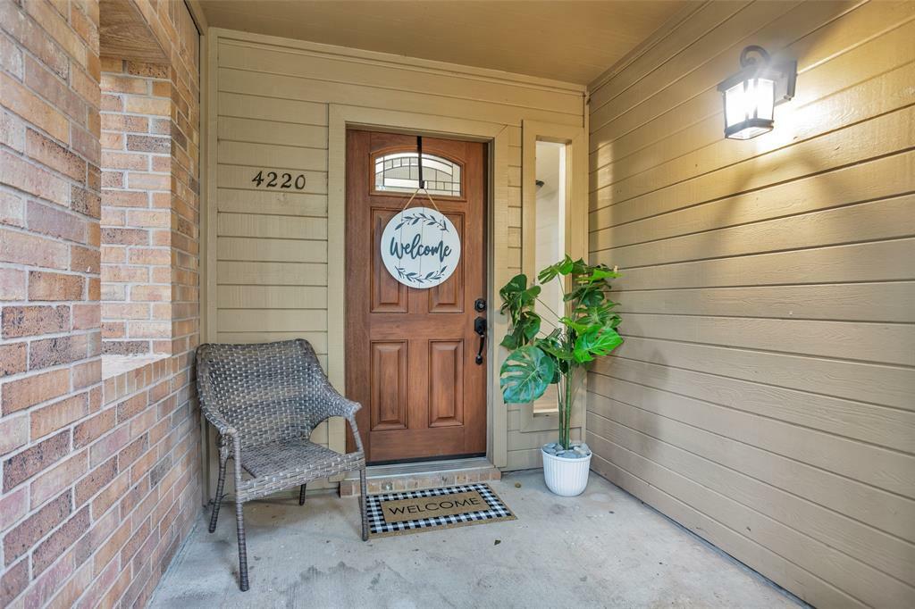 Property Photo: 4220 Kenbrook Drive TX 75965