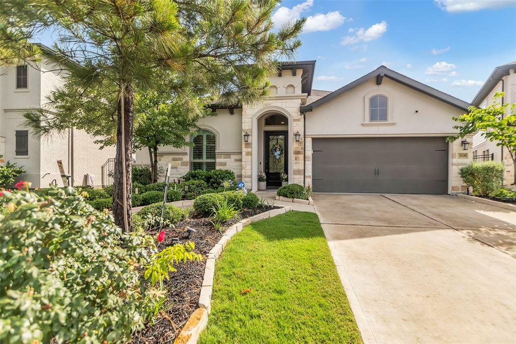 Property Photo: 28249 Woodland Bend Way TX 77386