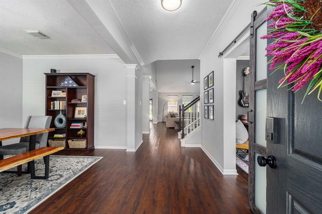 Property Photo: 31215 Rainwood Park Lane TX 77386