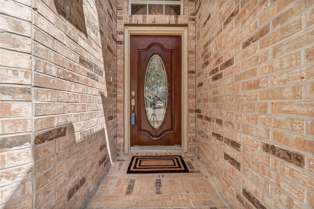 Property Photo: 22914 Cove Timbers Court TX 77375