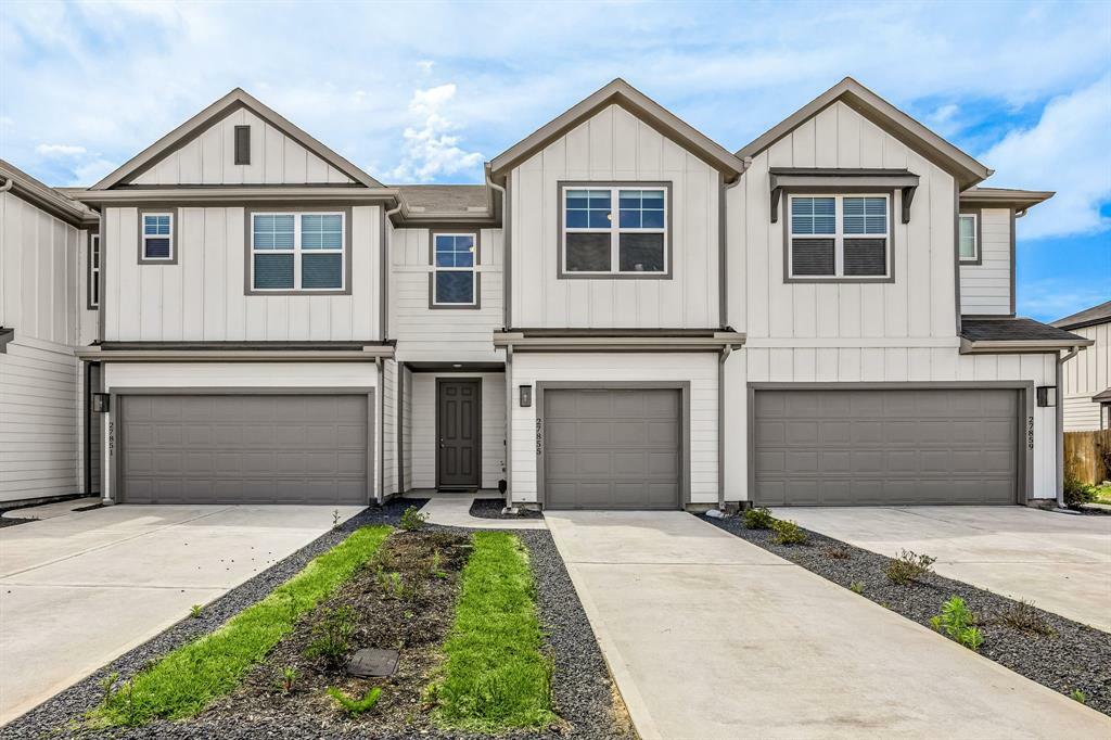 Property Photo: 27855 Western Creek Court TX 77494