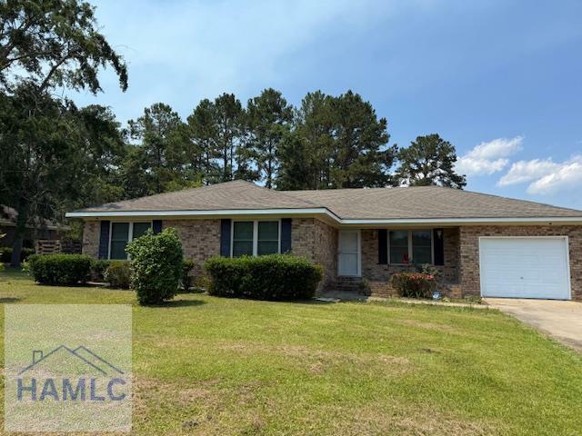 Property Photo: 423 Hines Drive GA 31313