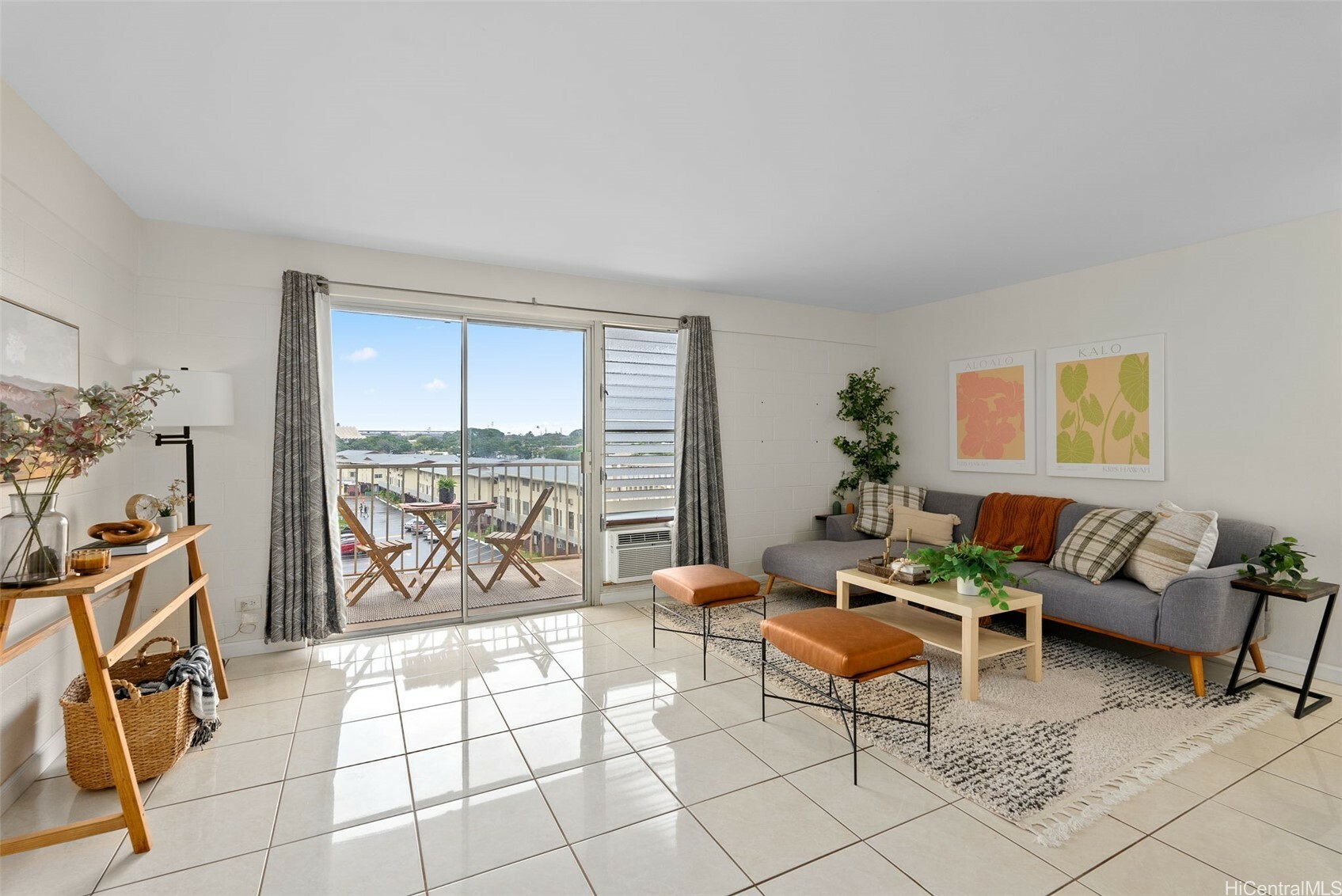 Property Photo: 3230 Ala Ilima Street 505 HI 96818