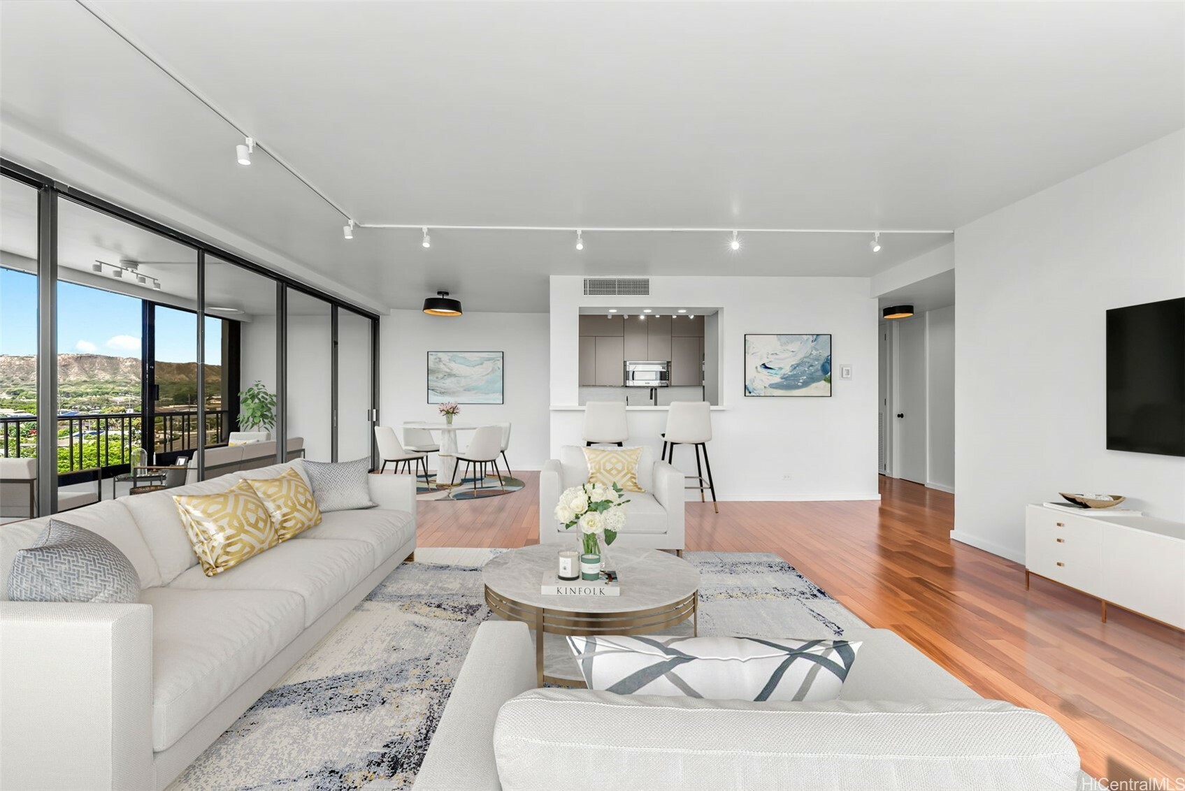 Property Photo: 4340 Pahoa Avenue 7B HI 96816