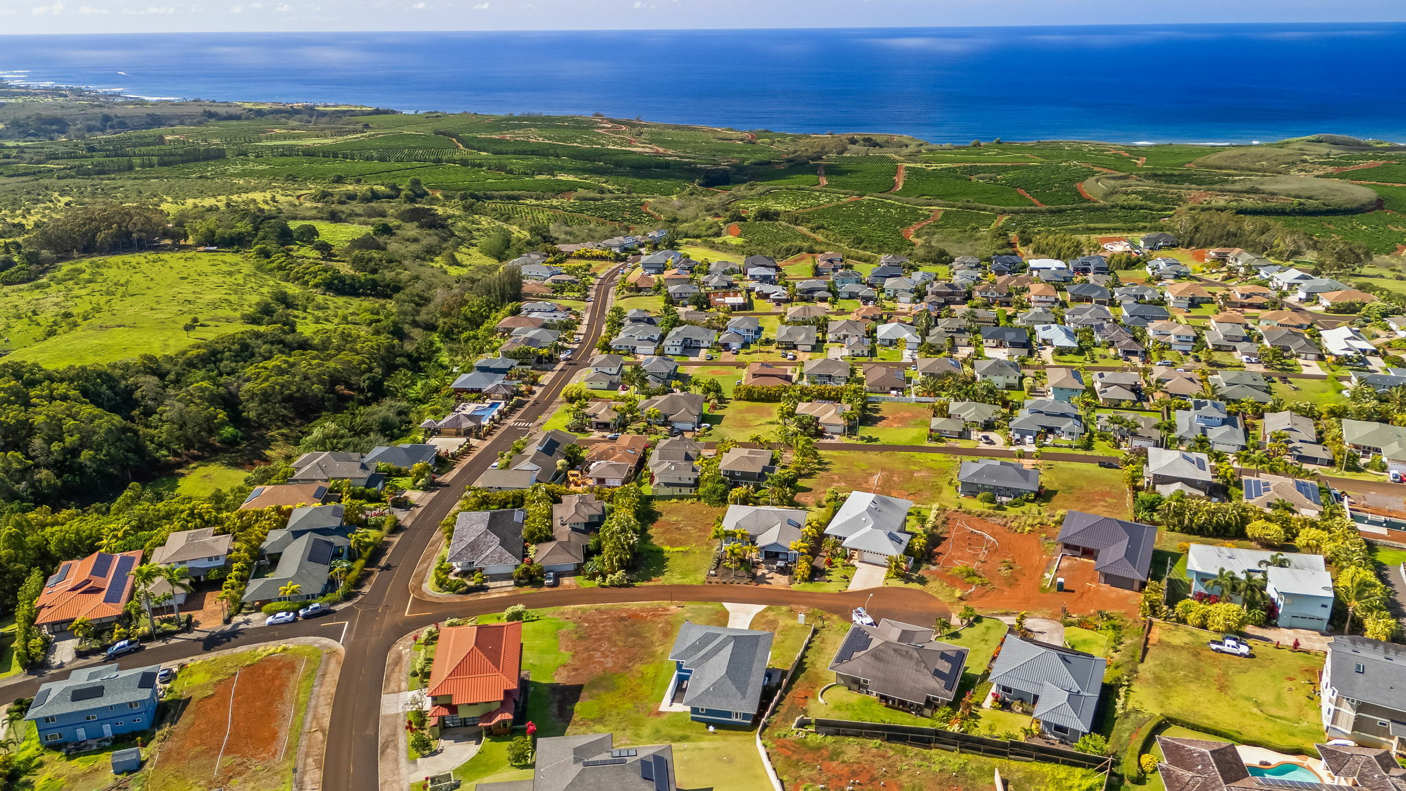 1172 Lani Nu ' U St  Kalaheo HI 96741 photo