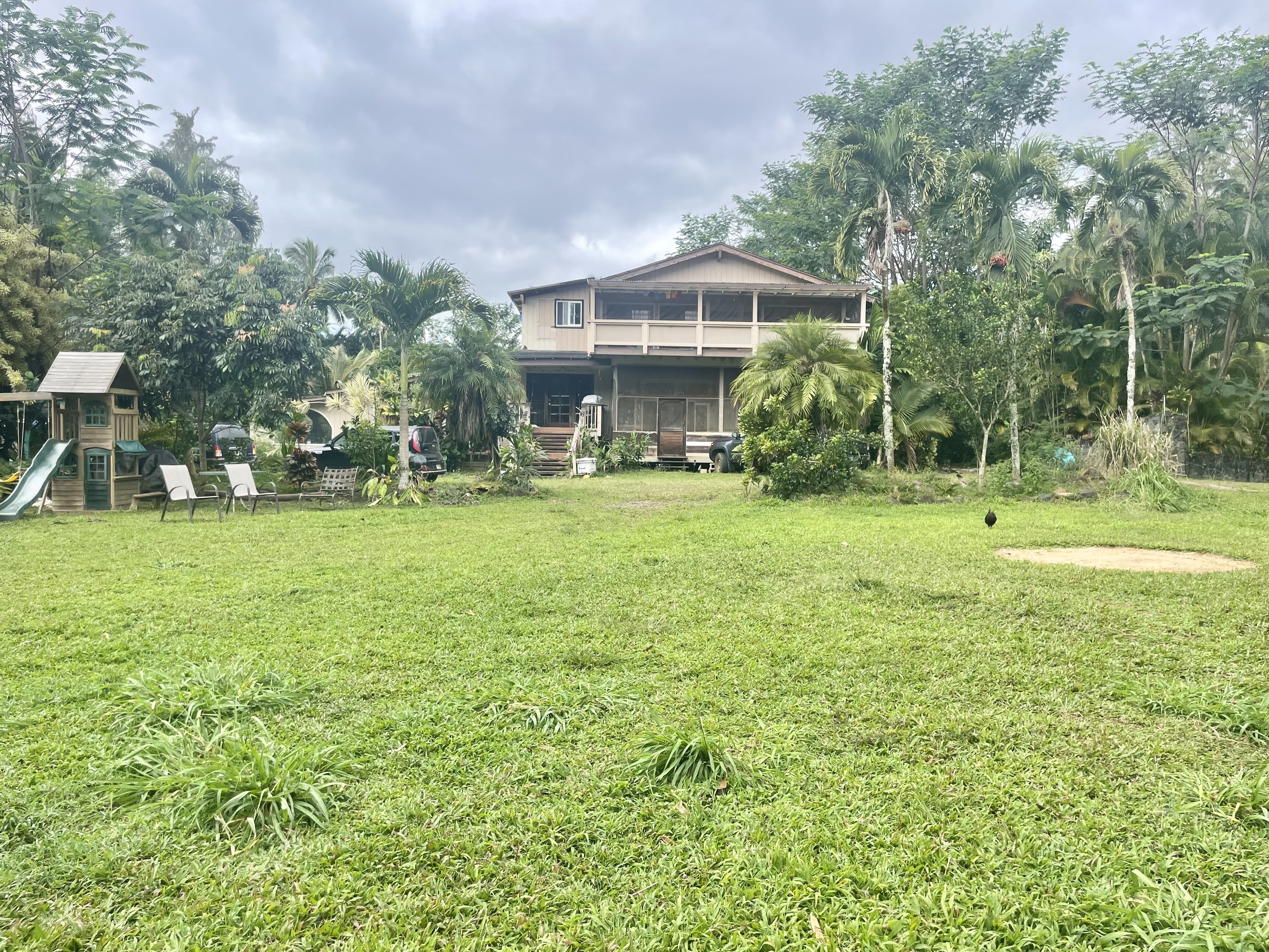 Property Photo:  1370 Honoohala Pl  HI 96746 