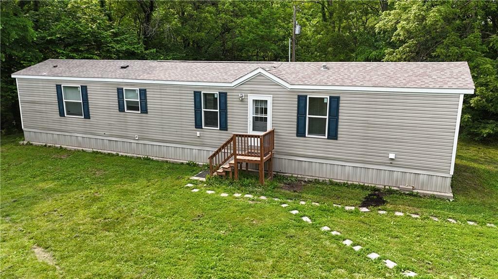 Property Photo: 17922 County Road 361 N/A MO 64485