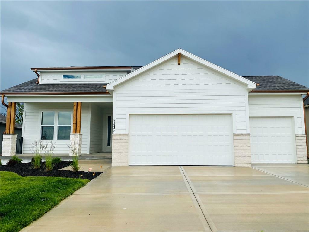 12445 Empress Street  Platte City MO 64079 photo