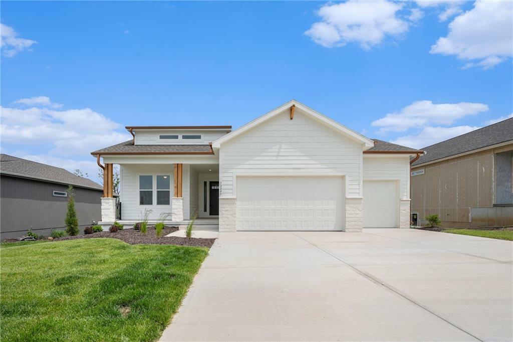 Property Photo:  12445 Empress Street  MO 64079 