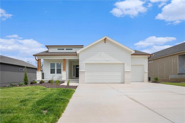 12445 Empress Street  Platte City MO 64079 photo