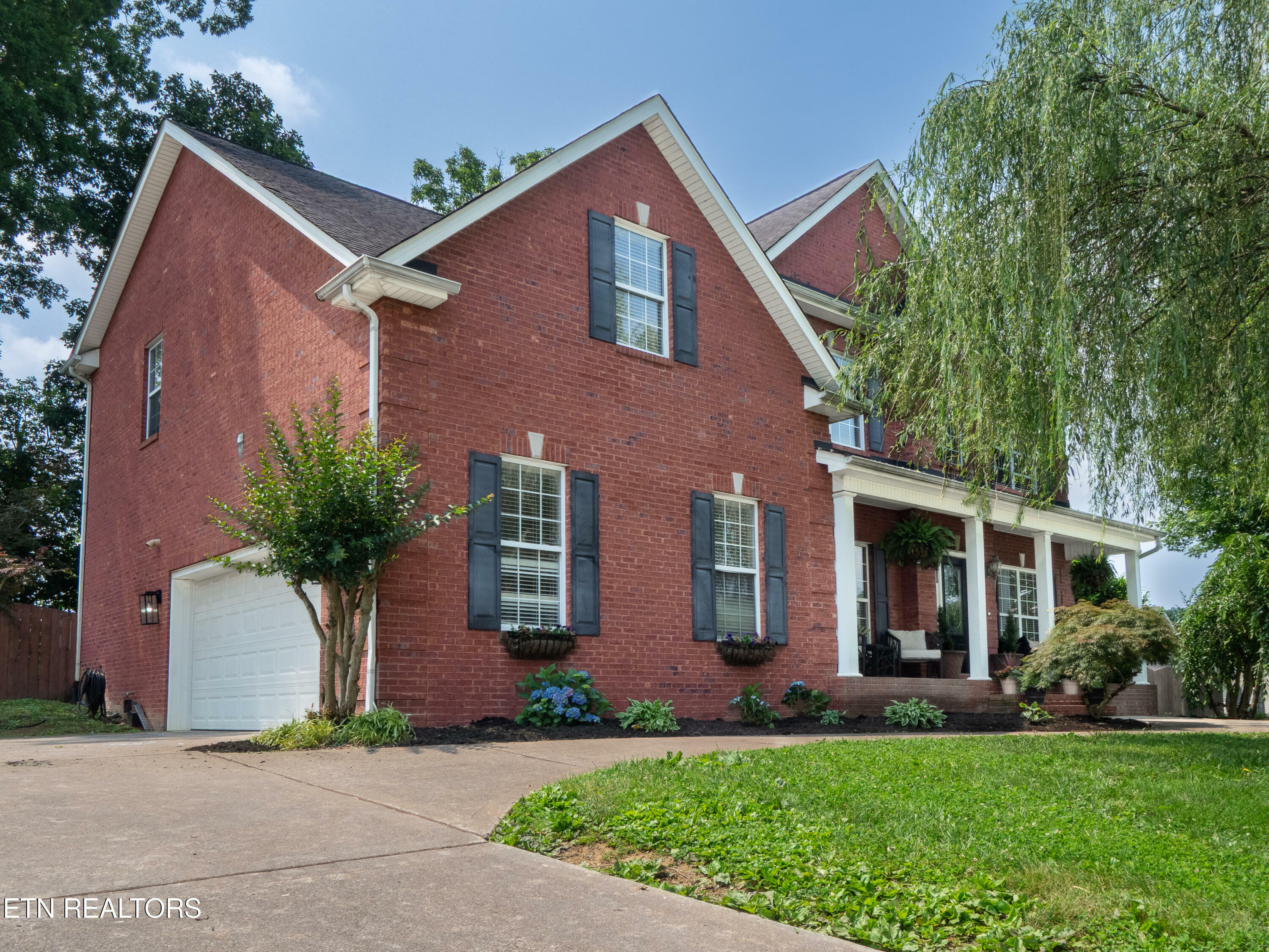 Property Photo: 1076 Yosemite Drive TN 37771