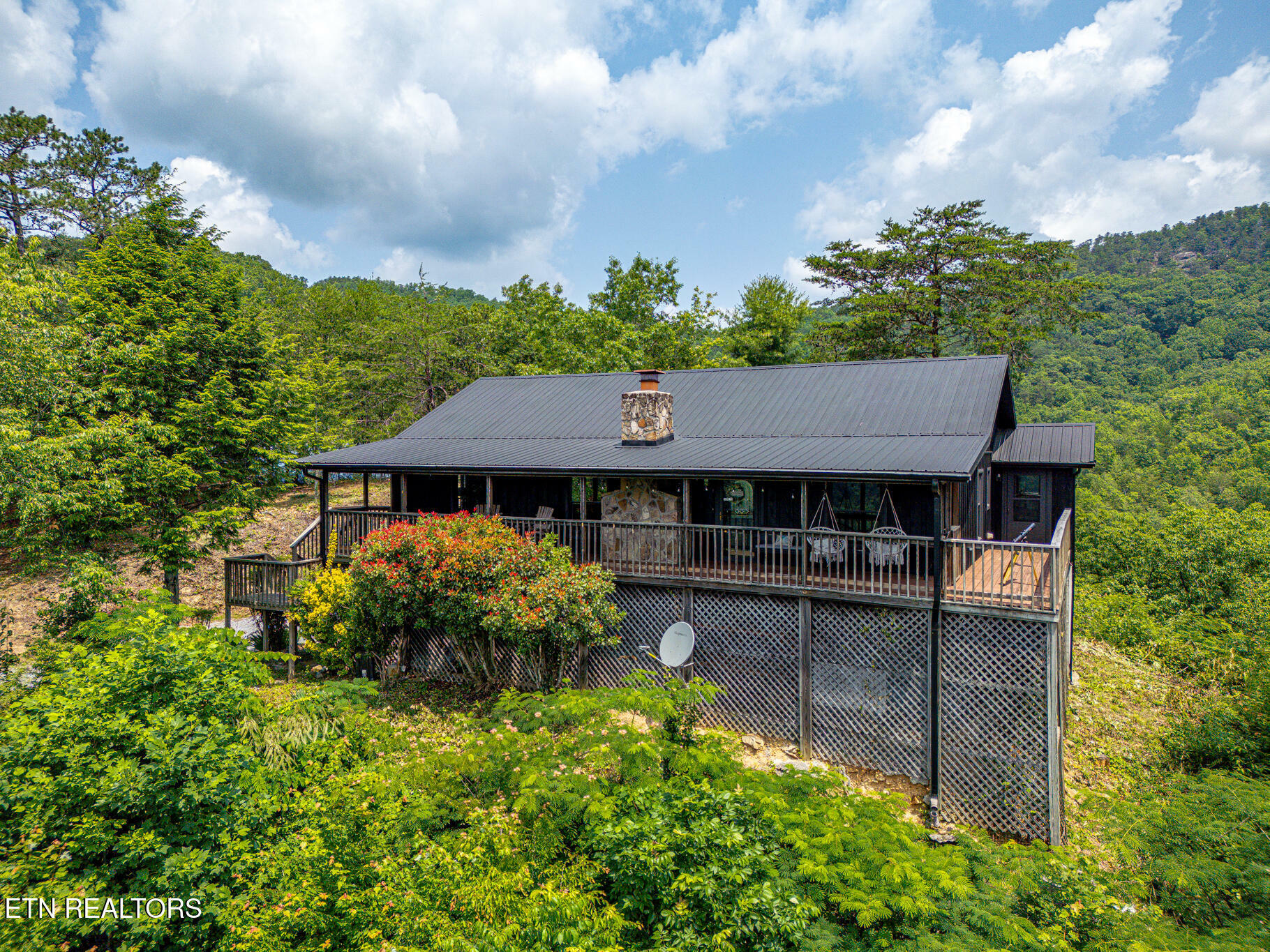 Property Photo: 3050 Patty View Way TN 37862