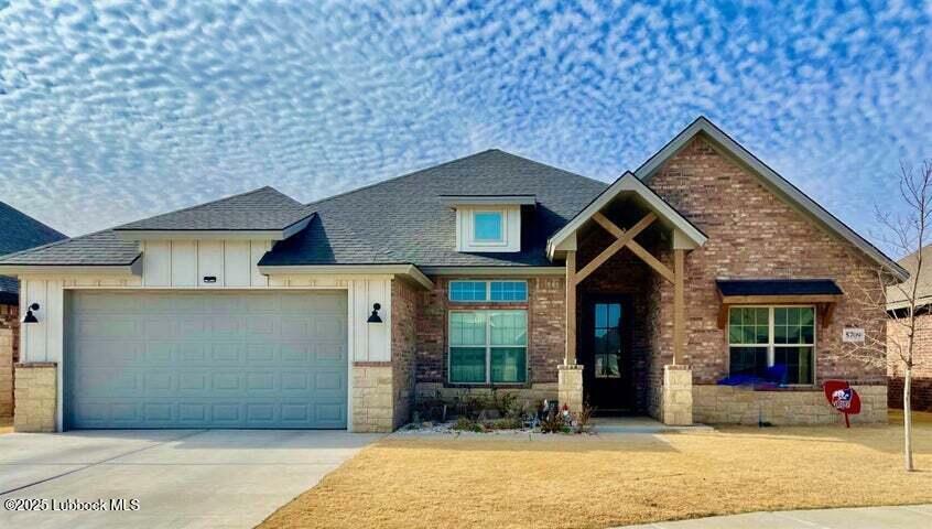 Property Photo: 5709 115th Street TX 79424