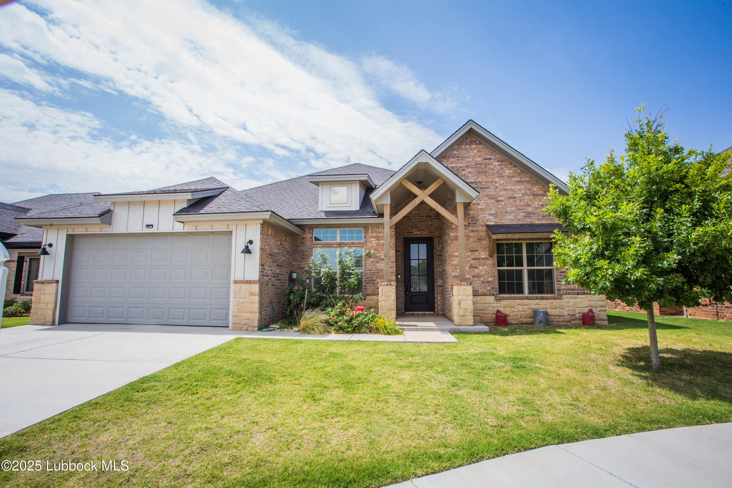 5709 115th Street  Lubbock TX 79424 photo