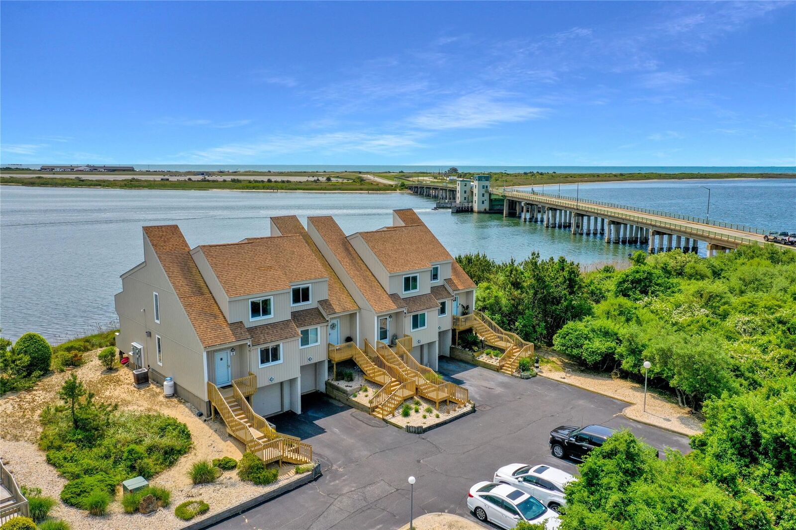 Property Photo:  4 Waters Edge 4  NY 11967 