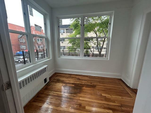 Property Photo: 2912 Cruger Avenue 3 NY 10467