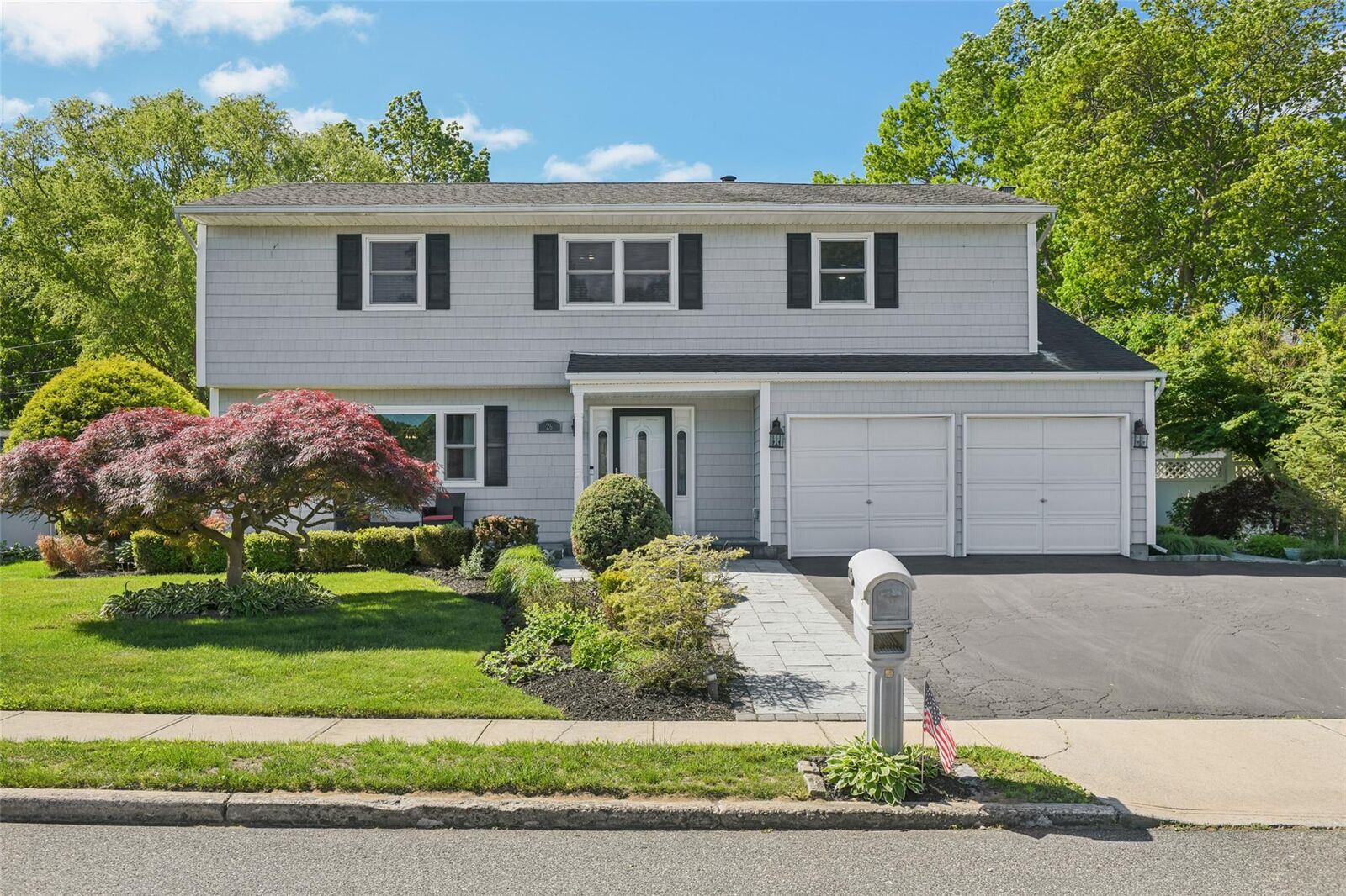 Property Photo:  26 Wilson Street  NY 11776 
